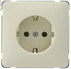 Wandcontactdozen Peha Creme RAL 1013