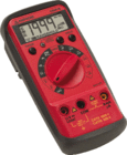 Multimeters / Spanningstesters